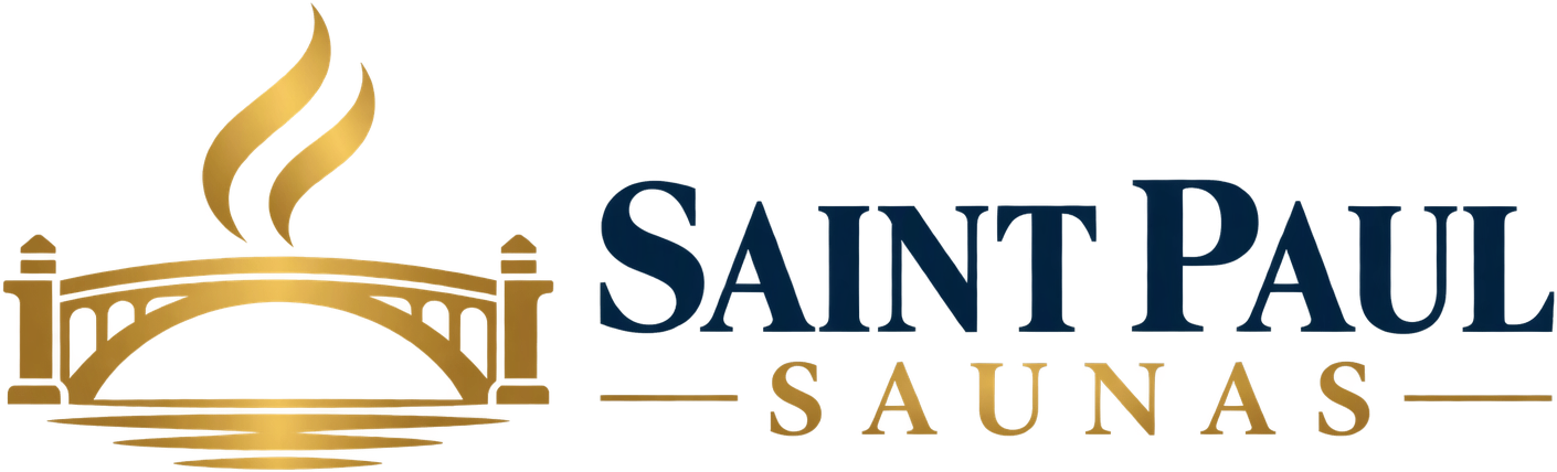 Saint Paul Saunas